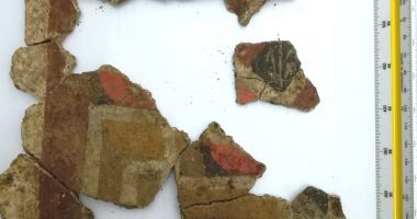 Surpriza de pe șantier! Noi descoperiri istorice  în zona peninsulară - 6
