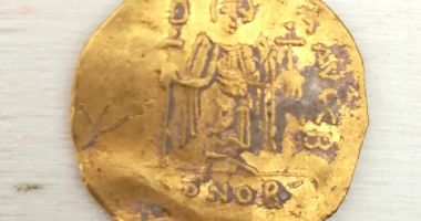 Surpriza de pe șantier! Noi descoperiri istorice  în zona peninsulară - 5