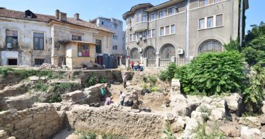 Surpriza de pe șantier! Noi descoperiri istorice  în zona peninsulară - 7