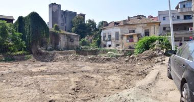 Surpriza de pe șantier! Noi descoperiri istorice  în zona peninsulară - 8
