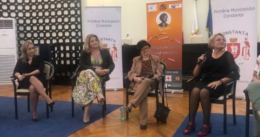 Stire din Cultură-Educație : Educația schimbă vieți. Prof. Olga Duțu, model național și european