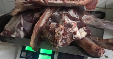 Atenție unde mâncați pe litoral! Comisarii OPC au găsit mici expirați de patru luni și fresh-uri de fructe, din chimicale - 2