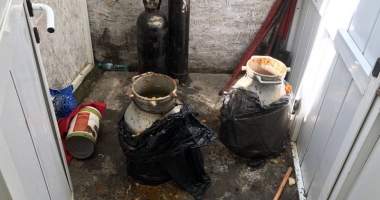 Terasa Carlos din Eforie Sud a fost închisă ieri și amendată cu 25.000 lei - 3