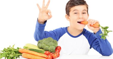 Stire din Cultură-Educație : Ora de nutriție, la Școala nr. 30 "Gheorghe Țițeica"