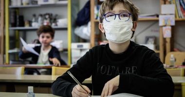 Orar mai scurt, o zi la școală, o zi acasă - variantele pentru deschiderea școlilor din Constanța - 4