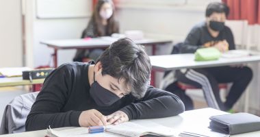 Orar mai scurt, o zi la școală, o zi acasă - variantele pentru deschiderea școlilor din Constanța - 5