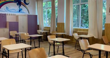 Orar mai scurt, o zi la școală, o zi acasă - variantele pentru deschiderea școlilor din Constanța - 7
