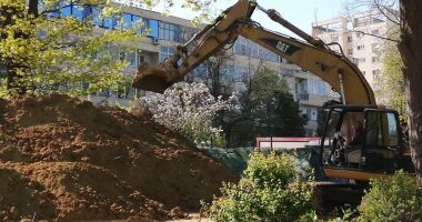 Primăria a dat, instanța a luat! O rază de speranță pentru spațiile verzi din Constanța - 2