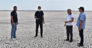 Stire din Social : O șansă pentru salvarea lacului Nuntași. "Avem datoria morală de a reface ecosistemul!"