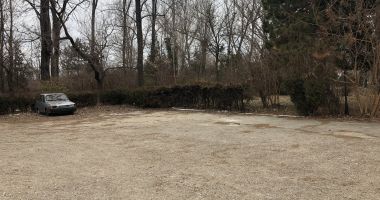 Cu ochii pe ruina de la Palatul Copiilor Constanța. "Nu-i schimbăm destinația!" - 3