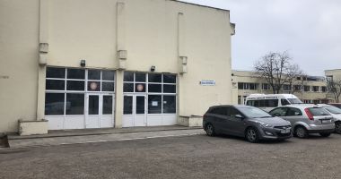 Cu ochii pe ruina de la Palatul Copiilor Constanța. "Nu-i schimbăm destinația!" - 2