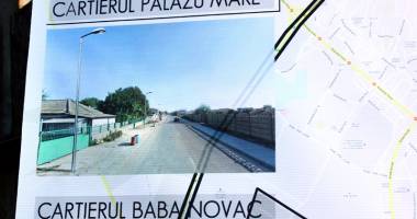 "Plătim impozite la fel de mari ca în centrul Constanței!" - 2