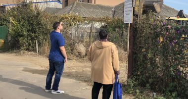 Stire din Social : Palazu Mare se va urbaniza. "Nu poate rămâne la stadiul de fost CAP"