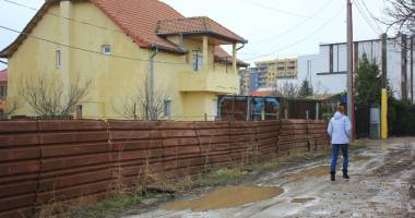 "Plătim impozite la fel de mari ca în centrul Constanței!" - 3