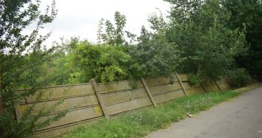 Flotila de Hidroaviație de la Palazu Mare, "scufundată" în bălării și uitare - 2