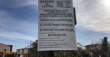 Istoria se repetă. Cartierul Palazu Mare, o înghesuială de vile și blocuri. "Dacă se întâmplă ceva aici, suntem Colectiv 2" - 7