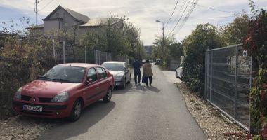 Istoria se repetă. Cartierul Palazu Mare, o înghesuială de vile și blocuri. "Dacă se întâmplă ceva aici, suntem Colectiv 2" - 5