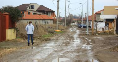 "Plătim impozite la fel de mari ca în centrul Constanței!" - 7