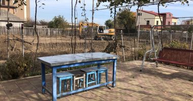 Istoria se repetă. Cartierul Palazu Mare, o înghesuială de vile și blocuri. "Dacă se întâmplă ceva aici, suntem Colectiv 2" - 3