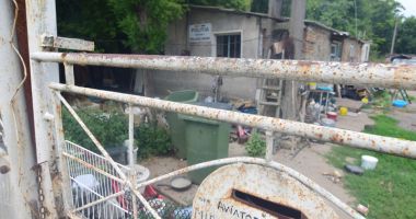 Flotila de Hidroaviație de la Palazu Mare, "scufundată" în bălării și uitare - 9