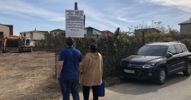 Istoria se repetă. Cartierul Palazu Mare, o înghesuială de vile și blocuri. "Dacă se întâmplă ceva aici, suntem Colectiv 2" - 2