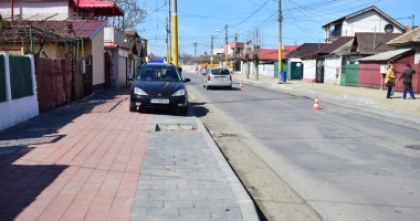 Mare minune mare la Constanța! Strada Pandurului, transformată în bulevard - 3