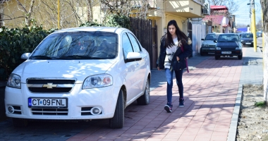 Stire din Social : Mare minune mare la Constanța! Strada Pandurului, transformată în bulevard
