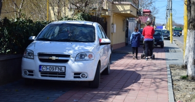 Mare minune mare la Constanța! Strada Pandurului, transformată în bulevard - 6