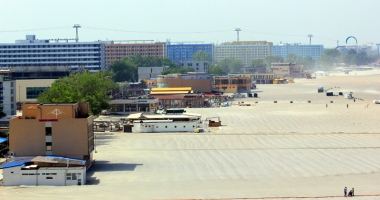 Plajele din Mamaia, date pe sub mână. Cum se trucau licitațiile organizate de Papari - 5