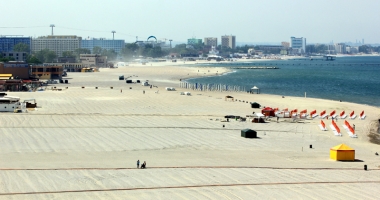 Plajele din Mamaia, date pe sub mână. Cum se trucau licitațiile organizate de Papari - 2