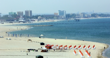 Plajele din Mamaia, date pe sub mână. Cum se trucau licitațiile organizate de Papari - 4