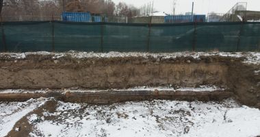 Blocuri și supermarketuri, în loc de parcări, în Constanța. "Și noi unde mai punem mașinile?" - 6