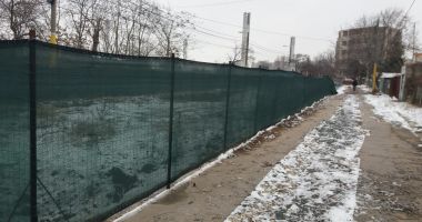 Blocuri și supermarketuri, în loc de parcări, în Constanța. "Și noi unde mai punem mașinile?" - 7