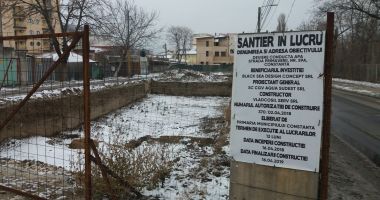 Blocuri și supermarketuri, în loc de parcări, în Constanța. "Și noi unde mai punem mașinile?" - 4