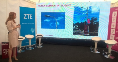 Stire din Social : Constanța intră în "Era smart"!