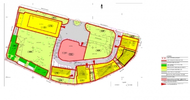 Dispare încă o parcare din Mamaia! Cine a mai pus de-o afacere imobiliară - 4