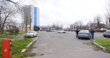 Dispare încă o parcare din Mamaia! Cine a mai pus de-o afacere imobiliară - 3