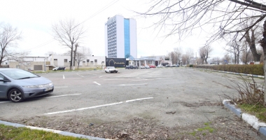Dispare încă o parcare din Mamaia! Cine a mai pus de-o afacere imobiliară - 2