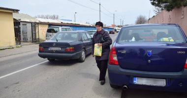 Soluţii pentru cartierele Constanţei. Parcări subterane sub şcoli, în curţile instituţiilor publice şi la magazine - 3