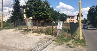 Trist. Constanța, orașul în care parcările devin… supermarketuri! - 10