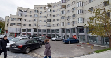 Parcările de la Capitol și Poșta Mare, transformate în piațete cu vegetație și mobilier urban - 2