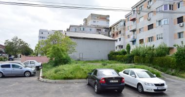 Trist. Constanța, orașul în care parcările devin… supermarketuri! - 5