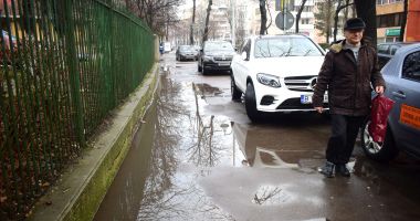Soluţii pentru cartierele Constanţei. Parcări subterane sub şcoli, în curţile instituţiilor publice şi la magazine - 4