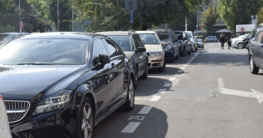 Constănțenii cer parcări în oraș. "Sunt terenuri care stau pârloagă, cu bălării cât casa! Cine să le amenajeze?" - 4