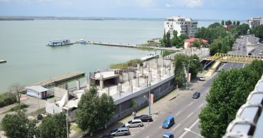 Trist. Constanța, orașul în care parcările devin… supermarketuri! - 6