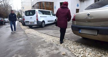 Soluţii pentru cartierele Constanţei. Parcări subterane sub şcoli, în curţile instituţiilor publice şi la magazine - 5