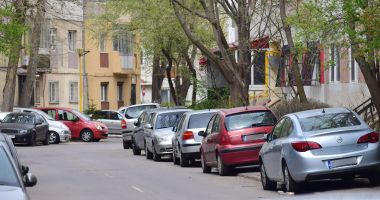 Soluţii pentru cartierele Constanţei. Parcări subterane sub şcoli, în curţile instituţiilor publice şi la magazine - 6