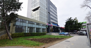 Parcările de la Capitol și Poșta Mare, transformate în piațete cu vegetație și mobilier urban - 5