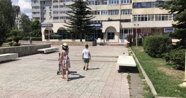 Locurile de joacă, sub asediul maidanezilor, în Poarta 6! "Ne temem pentru siguranța copiilor!" - 3