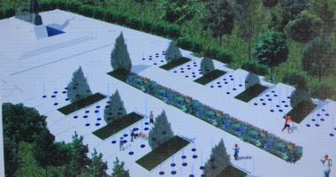 Dezastrul din Parcul de la Primărie.  "Să fie scoși la muncă asistații social din cartierul Henri Coandă!" - 15